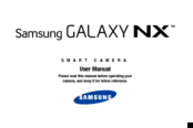 Samsung EK-GN120ZKAXAR User Manual