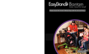 EasyStand Bantam Owner's Manual