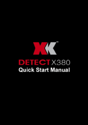 XK X252 Shuttle Quick Start Manual