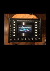 Gotharman Fuzion User Manual