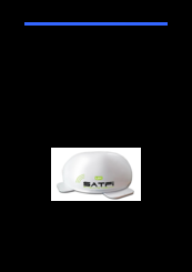 Satfi DP300 User Manual