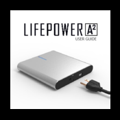 Lifepower A2 User Manual