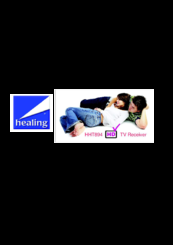 healing HHT894 User Manual