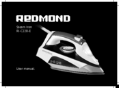 Redmond RI-C220-E User Manual