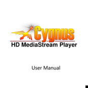 Cygnus MC-100 User Manual