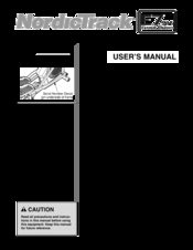 NordicTrack NTEVEL79908.4 User Manual