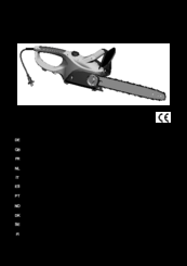 Texas KSE Operating Instructions Manual