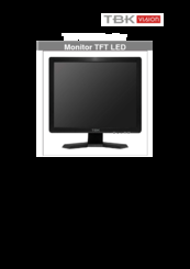 TBK vision TBK-M1911 User Manual