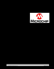 Microchip Technology HV583 User Manual