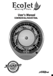 Joape Fortaleza User Manual