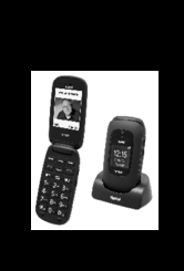 TIPTEL Ergophone 6220 User Manual