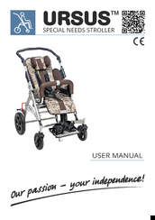 AkcesMED URSUS User Manual