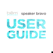 bem wireless bravo User Manual