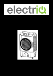 ElectrIQ ARCTIC User Manual