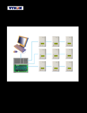 Vykon VT7300 Series Integration Manual
