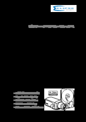Eclipse NEMON 2 User Manual