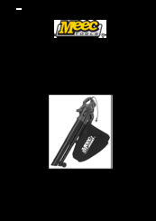 Meec 721-226 Operating Instructions Manual