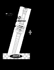 Axiom HR200 Owner's Manual
