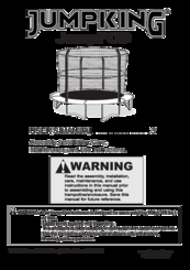 Jumpking JumpPOD User Manual