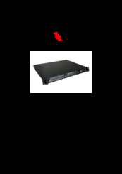 Scotty ProMin HD Equipment Manual