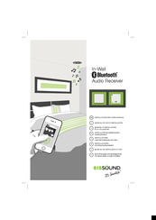 EisSound CC-1187 Installation And User Manual