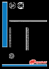Ingersoll-Rand BC20 Product Information