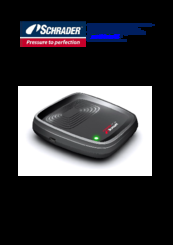 Schrader International 66 731 - 67 User Manual