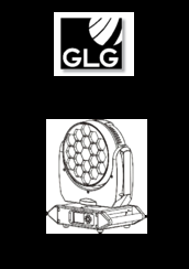 GLG pastello zoom mkII User Manual
