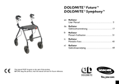 Dolomite FUTURA User Manual
