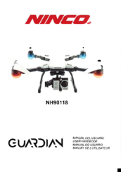 Guardian NH90118 User Handbook Manual