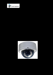 IP Camera HLV-1WCF User Manual