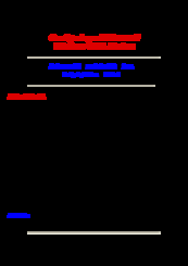 BEC 8800N Setup Manual