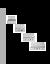 Viking Range CVGIQ54224 Installation Manual