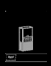 Bard HL4S4KA Installation Instructions Manual