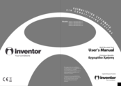 INVENTOR AR1MVI32-24WiFiR/AR1MVO32-24 User Manual