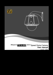 Globalmediapro F0806 User Manual