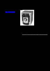 Sony HCD-GNX660 Service Manual
