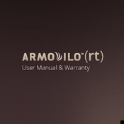 Armodilo rt User Manual