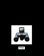 Vivitar VIV-CV-1632 User Manual