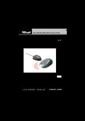 Trust 450LR User Manual