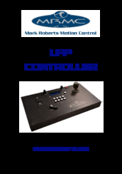 MRM LFP Quick Start Manual