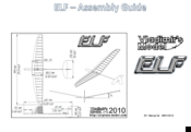 Vladimir's Models ELF Assembly Manual