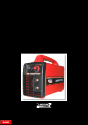 INVERTEC V145-S Operator's Manual