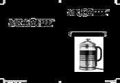 Mr. Coffee BVMC-FPK Series User Manual