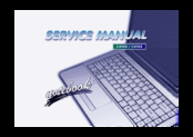 Clevo C4105 Service Manual