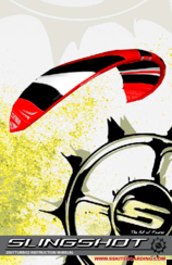 Slingshot TURBO 2 Instruction Manual