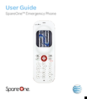 AT&T SPAREONE User Manual