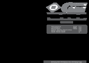 GM-Racing Radicator Nitro-RTR Instruction Manual