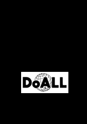 DOALL C-820 M Instruction & Parts Manual