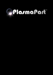 PlasmaPart CUT 40 Air Start User Manual And Information Manual